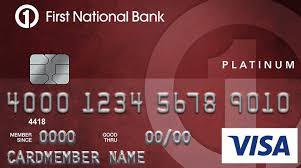 Peoples bank—bank branches in oh, wv, and ky corporate office: 10 Benefits Of Having A First National Credit Card