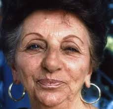 Beulah Pierce Obituary (2015)