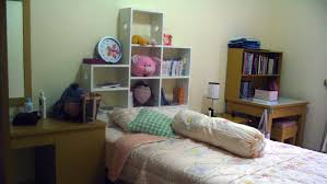 Desain kamar tidur untuk anak tentu berbeda dengan desain kamar untuk remaja atau pasangan suami istri. Ide Penataan Untuk Kamar Kost Atau Kontrakan Kamartidur Com