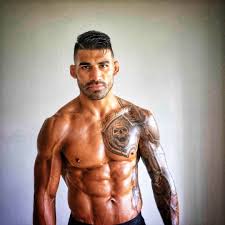 And no one brings you more live fights, new shows, and events across multiple combat sports from around the world. Coronavirus Lyman Good Becomes First Active Ufc Fighter To Reveal Positive Covid 19 Test South China Morning Post