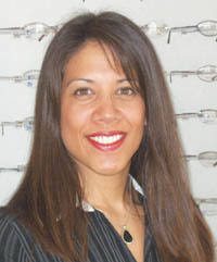 Vickie Walters's Instagram, Twitter & Facebook