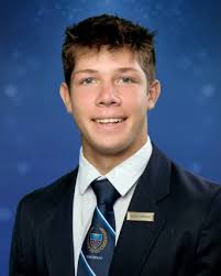 Baie geluk aan Colin Burger en Johan Pieterse wat erekleure ontvang vir hul  volgehoue deelname aan rugby. 💙💛 #DF #afrikaans100skole #eenleweleefdit  #onsbloedisblou #akademieisonsbesigheid