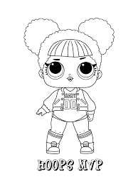 See more ideas about drawings, graphite drawings, art drawings. Drawing Skill Lol Dolls Drawings Print