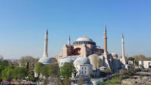 Die lösung auf das kreuzworträtsel für moschee in istanbul. Umwandlung In Moschee Unangemessen Und Gefahrlich Debatte Um Hagia Sophia Reisst Nicht Ab Sonntagsblatt 360 Grad Evangelisch
