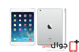 سعر ومواصفات ايباد Apple Ipad Mini 2 مميزات وعيوب آبل ايباد ميني 2 جوال بلس