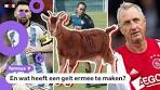Wie is de beste voetballer ooit? - YouTube