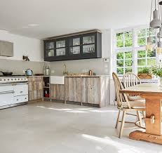 Explore chilliwack new & used. Bespoke Kitchens Reclaimed Painted Metal Solid Wood Kitchen