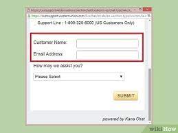 May 30, 2021 · file for replacement or compensation if the money order is found to be lost or stolen. 3 Ways To Make Changes To A Western Union Money Transfer Wikihow