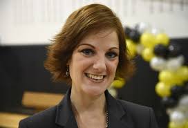 Amber Dortch's Instagram, Twitter & Facebook