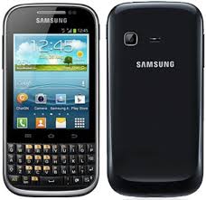 Firmware Samsung Galaxy Chat B5330 Repairs Ponsel