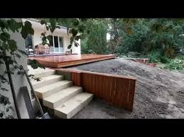 Schwebende Automatische Abdeckung Im Hang Hanggelande Pool Swim Spa Whirlpool Bergisch Youtube Whirlpool Garten Gartenpools Terrasse Bauen