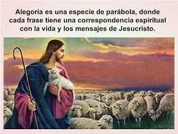 Mantener los fundamentos de la verdad, 3:16. Ciclo B Todos Los Anos En Este 4Âº Domingo De Pascua Se Presenta La Alegoria Del Buen Pastor Ppt Descargar