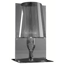 Take Lampe Smoke Ferruccio Laviani Kartell Lampe Lamp Lampe De Chevet