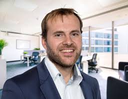 Interview to Patrick Stahl