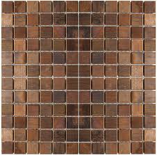 Find eden mosaic tiles to help your home improvement project. Eden Mosaic Tile Medium Square Antique Copper Mosaic Tile Emt Mm01 Cop At