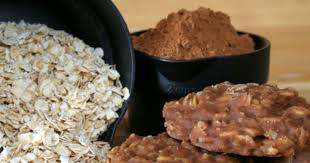 .christmas is the most standard of finnish celebrations. Easy Dessert Recipe No Bake Chocolate Oat Cookie All Created