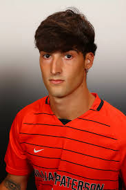 2025 Men's Soccer Roster