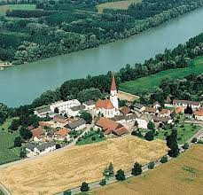 Willkommen bei der union st. St Florian Am Inn Verein Europaischer Pilgerweg Via Nova