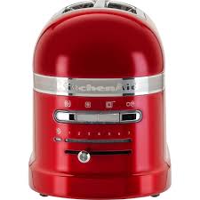 Kitchenaid almond cream 2 slot design toaster and 1.5 litre kettle set. Toasters Kitchenaid