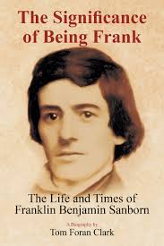 The Significance of Being Frank by Tom Foran Clark (Ebook)