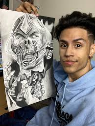 Favorite literature/media reference character in D&D?