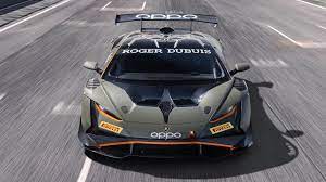 We did not find results for: This Is The New Huracan Super Trofeo Evo2 And It Is Angry Top Gear