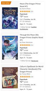 A novelization of season one written by aaron ehasz, containing new plot lines and information not seen in almost kiss: Need Some Help Differentiating The First Two Books And As A Side What Exactly Is The 3rd Thedragonprince