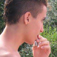 Daniel Quesada Jimenez (danielqj)