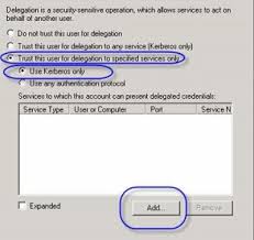 Sso Configuration With Active Directory Sap Business Objects 4 2 Aes Encryption Sap Blogs