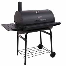the best rated charcoal barbecue grills