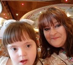 Sherry Ezell's Instagram, Twitter & Facebook