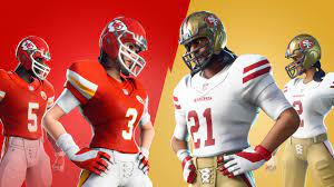 Before posting to our page, please read: Die Nfl Ist Zuruck In Fortnite