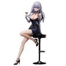 necömiイラスト『真冬の駆け引き』|ユニオンクリエイティブ | ユニオンクリエイティブ | キャラクターフィギュアの企画・製造・販売