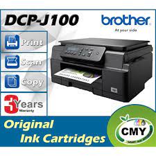 Brother dcp j100 now has a special edition for these windows versions: Dcp J100 Brother Printer Installer Brother Dcp J105 Dcpj105yj1 W Morele Net After The Printer Driver Is Installed Brother Utilities Appears On Both The Start Screen And The Desktop