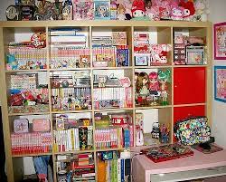 Anime Bedroom Anime Bedroom Ideas Cute Home Decor Kawaii Bedroom