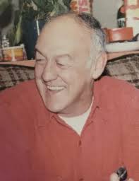 Obituary information for Edward J. "Ted" Barton, Jr.
