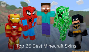 We have discussed this in detail here if you want to learn more. Top 25 Best Minecraft Skins You Must Know Wminecraft Net