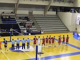 C'était une première pour le champion de france en titre, chaumont, dans cette prestigieuse ligue des champions. Chaumont Volley Ball 52 Wikipedia