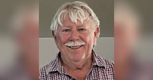 Obituary for Gordon Douglas Petitt