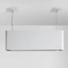 Hotte Decorative Ilot Novy D7550 Privadis
