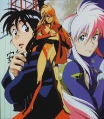 Birdy The Mighty Decode Episode 1 Gogoanime Tetsuwan Birdy Picture Birdy Gundam Wallpapers Anime