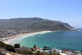 The South Peninsula Area