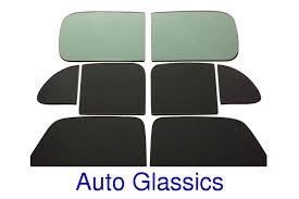 Description for ford other 1942. 1941 1942 1946 1947 1948 Ford Tudor 2 Door Sedan Flat Glass New Classic Windows Ebay