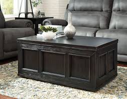 Gavelston Occasional Table Set Glass Top Coffee Table Furniture Lift Top Coffee Table