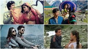 When Bollywood depicted the environmental and social issues of Uttarakhand  on screen