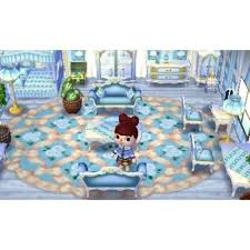Animal Crossing New Leaf Complete Princess Set 5 Million Bells Animal Crossing Animal Crossing Leaf Princess Furniture