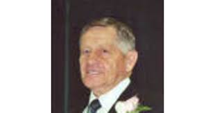 Norris Lee Mickelson Obituary (1939