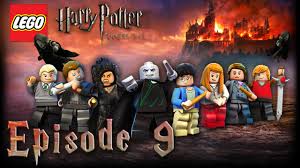 Harry potter characters, names and related indicia are trademarks of and © warner bros. Episode 9 Un Noel Malheureux Serie Lego Harry Potter Annees 5 A 7 Youtube