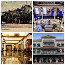 Pin By Chasity Lopez On San Antonio Wanderlust Most Haunted Places Haunted Places Most Haunted