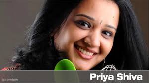 Interview with Priya Shiva